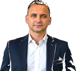 Алексей Белов