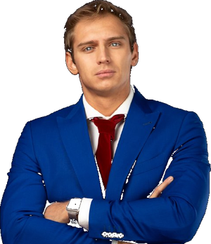Павел Демьянов